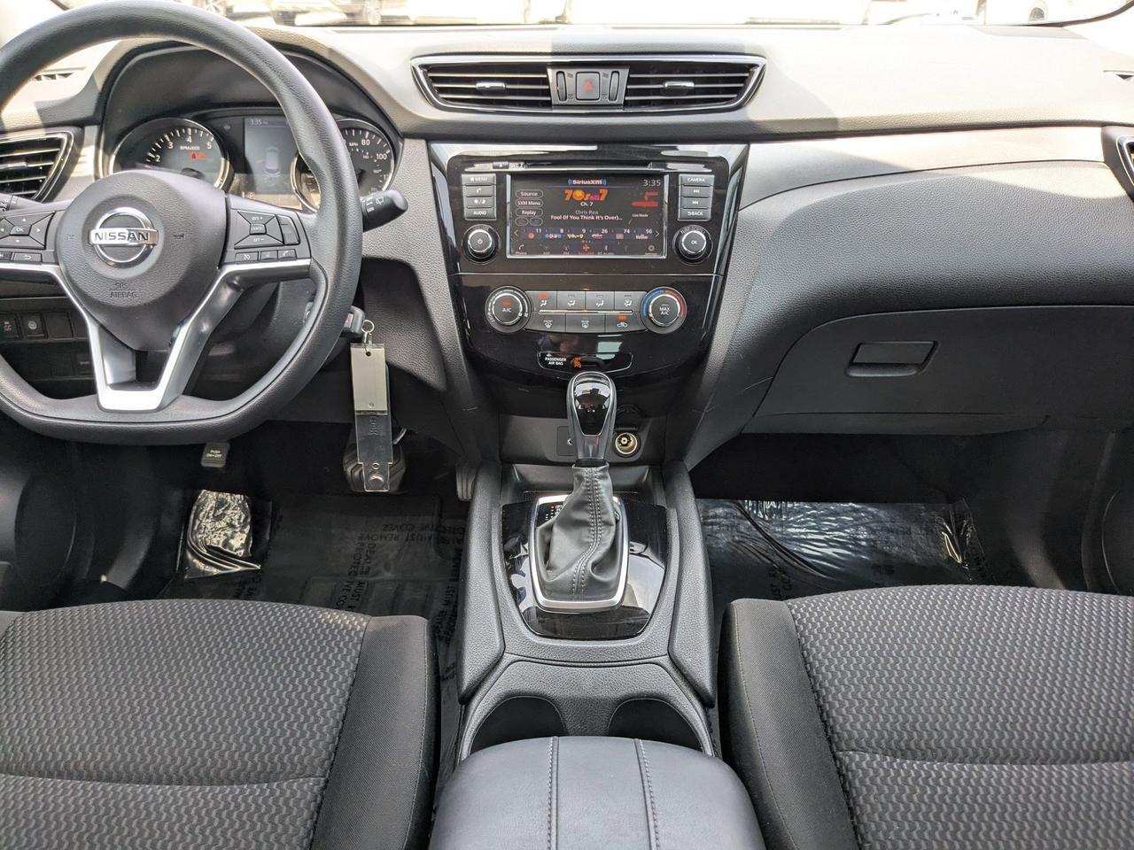 2020 Nissan Rogue Sport S San Antonio TX