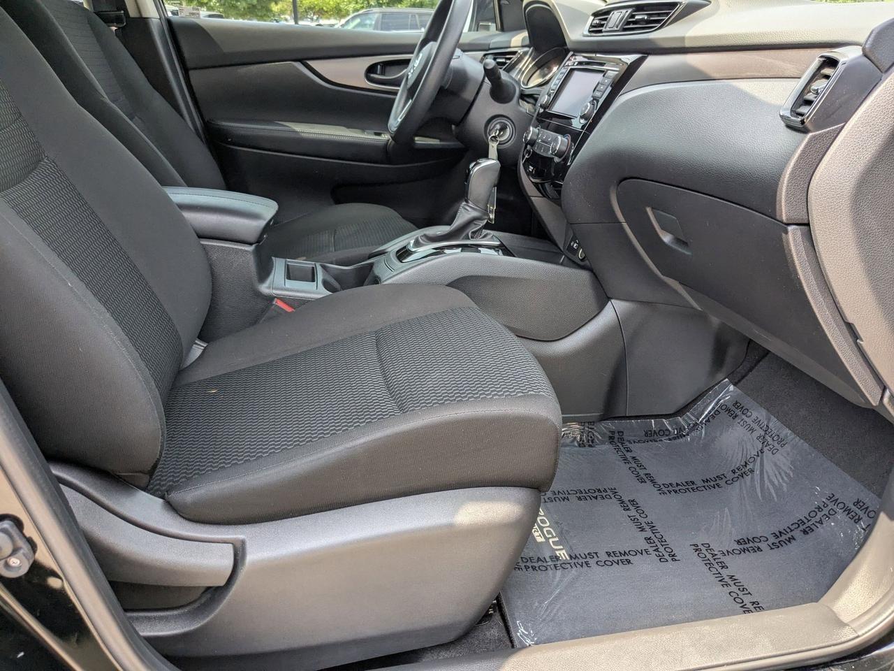 2020 Nissan Rogue Sport S San Antonio TX
