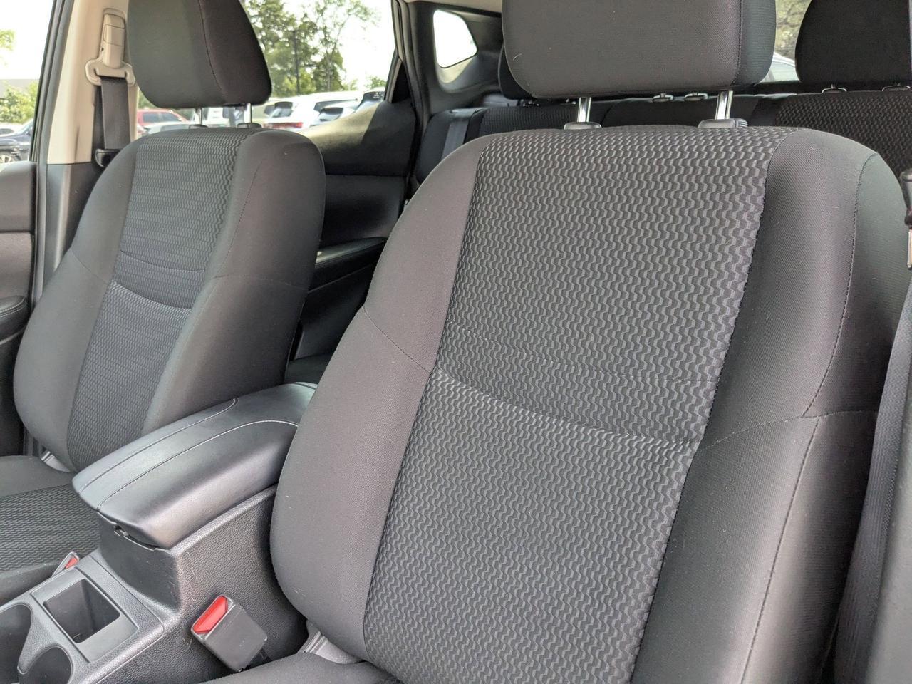 2020 Nissan Rogue Sport S San Antonio TX