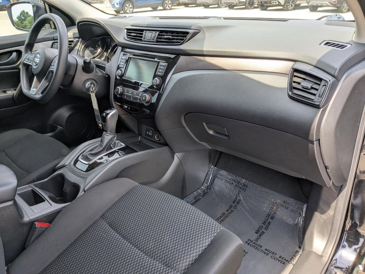 2020 Nissan Rogue Sport S San Antonio TX