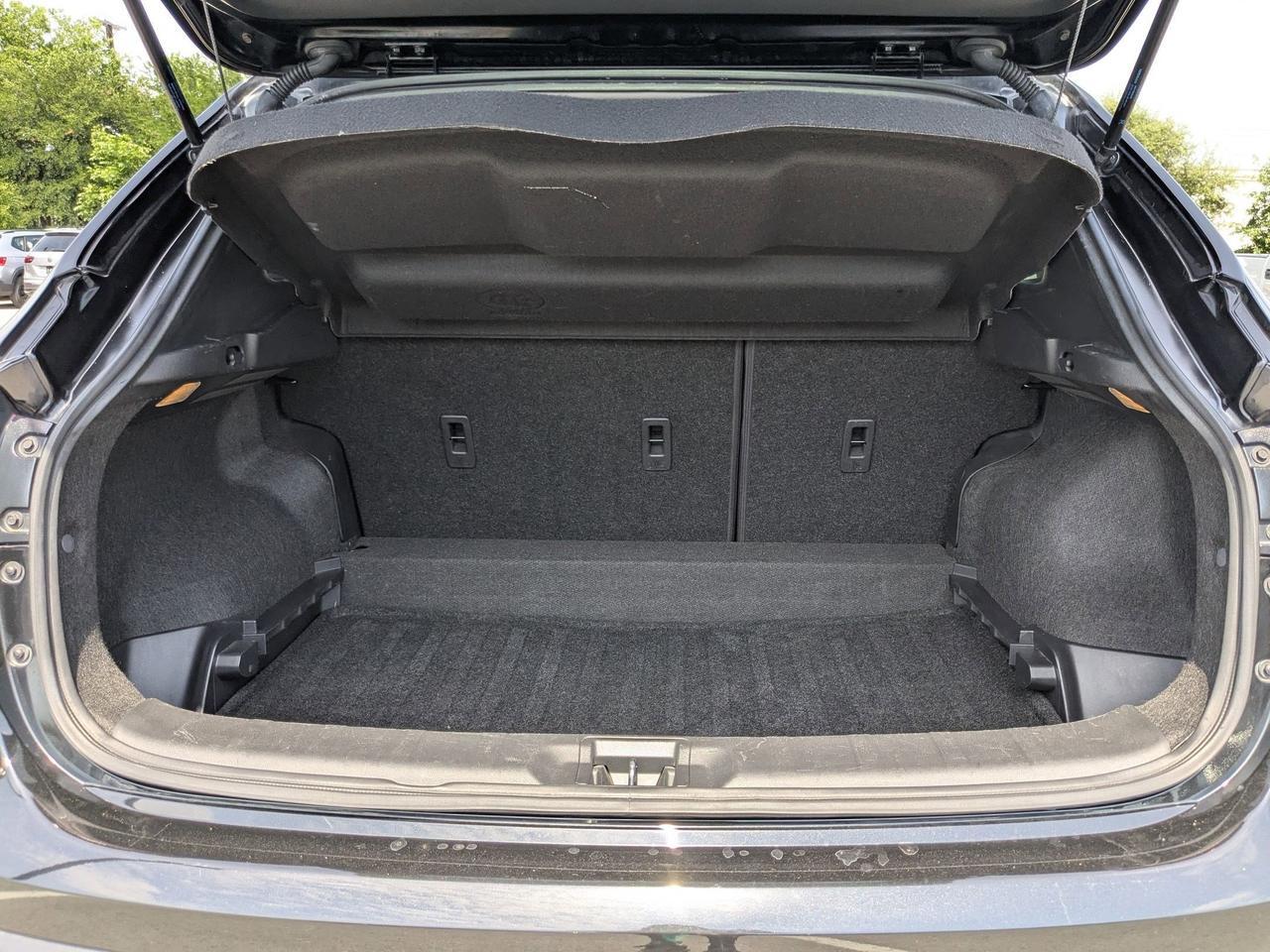 2020 Nissan Rogue Sport S San Antonio TX