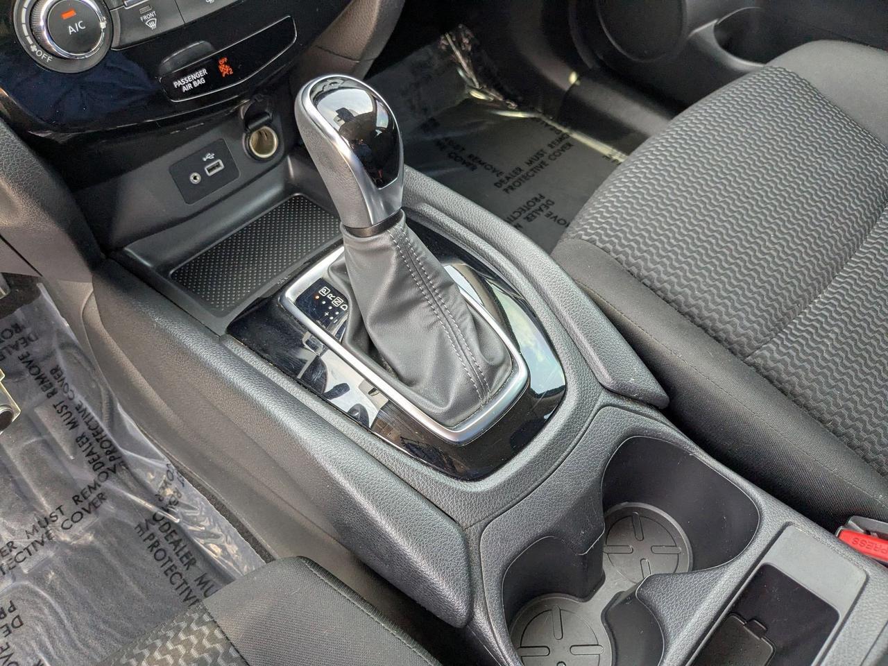 2020 Nissan Rogue Sport S San Antonio TX