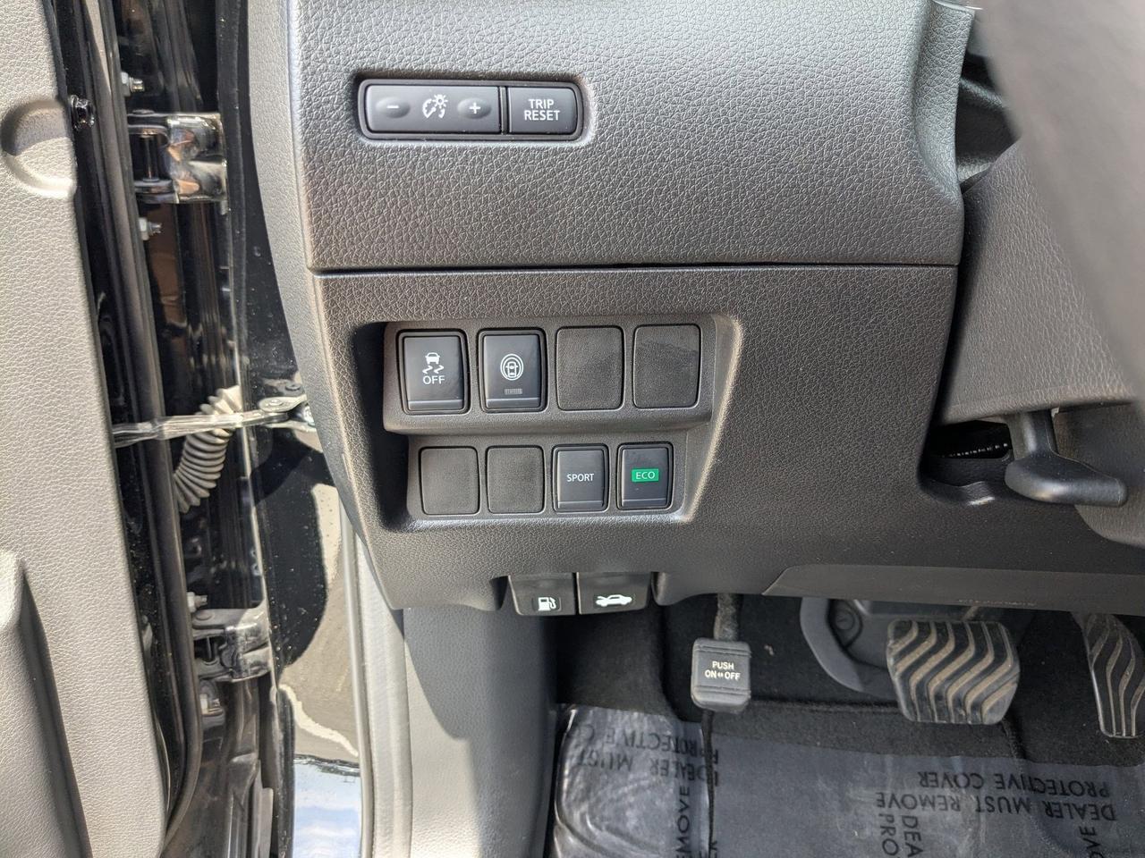 2020 Nissan Rogue Sport S San Antonio TX