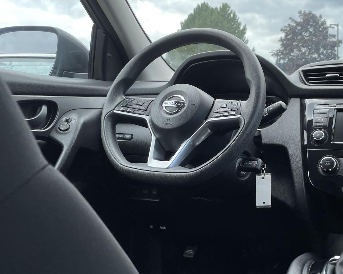 2020 Nissan Rogue Sport S Sport Utility 4D Port Orchard WA