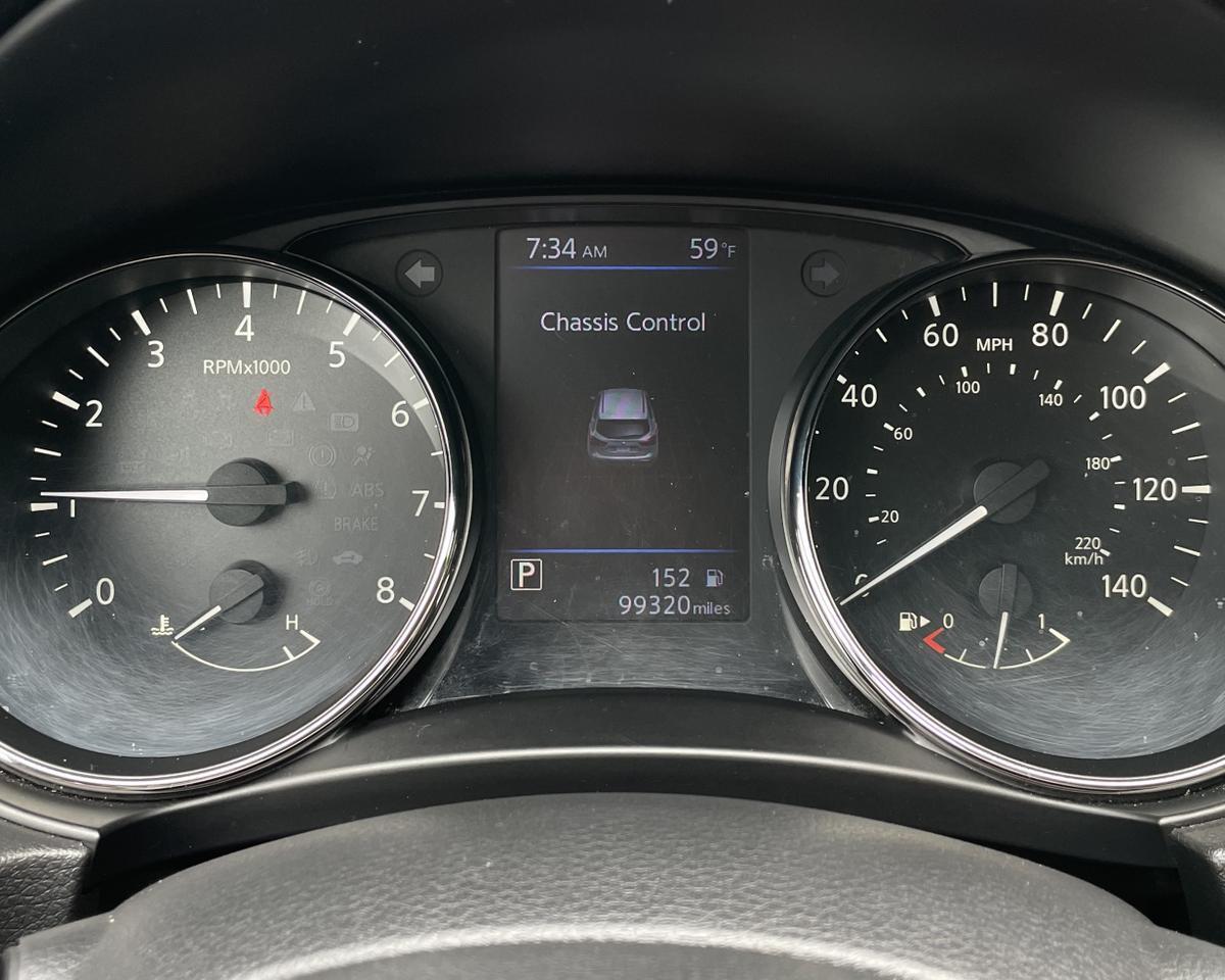 2020 Nissan Rogue Sport S Sport Utility 4D Port Orchard WA