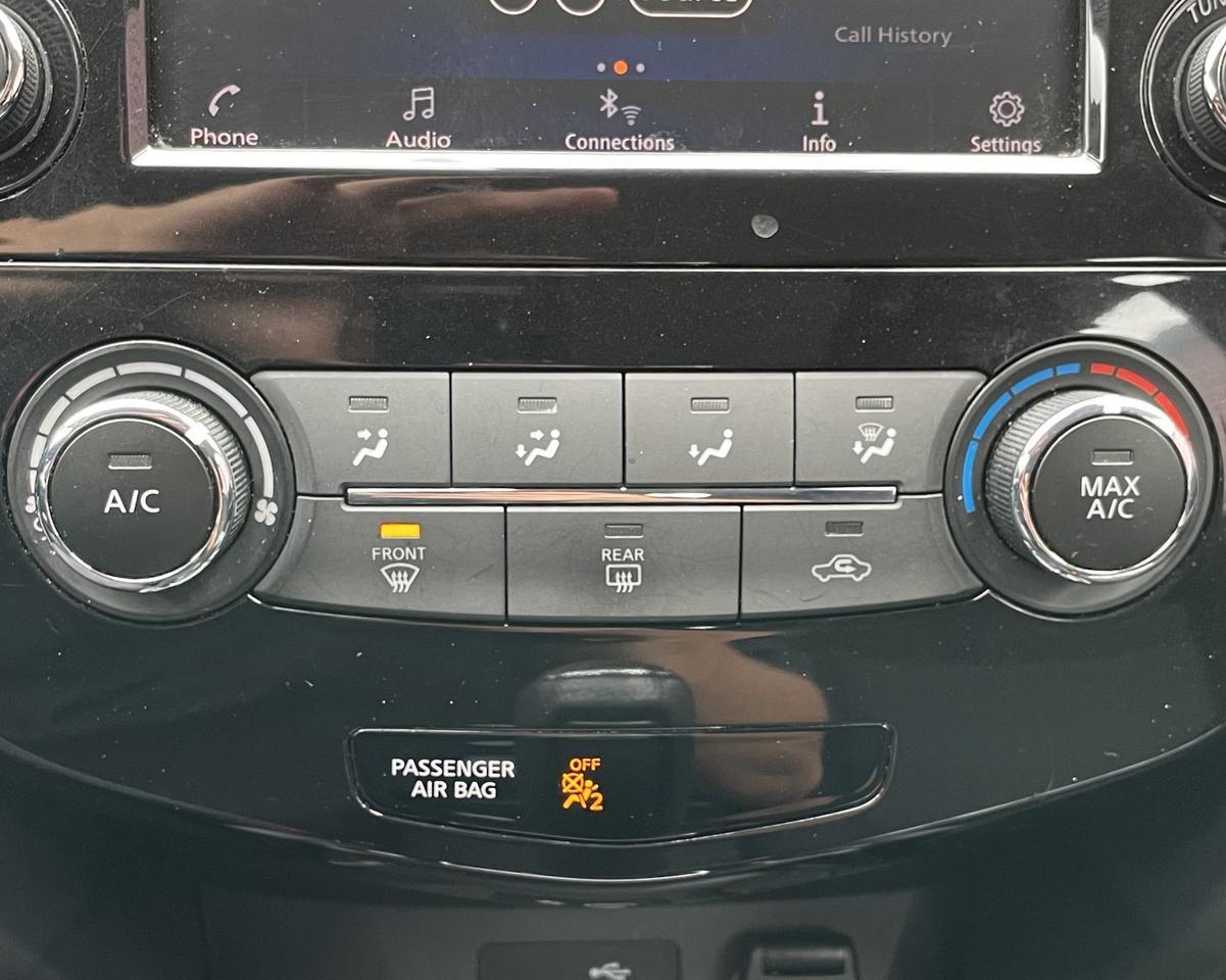 2020 Nissan Rogue Sport S Sport Utility 4D Port Orchard WA