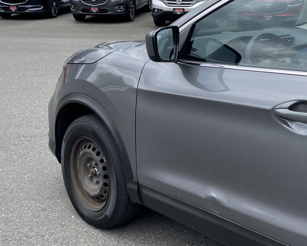 2020 Nissan Rogue Sport S Sport Utility 4D Port Orchard WA