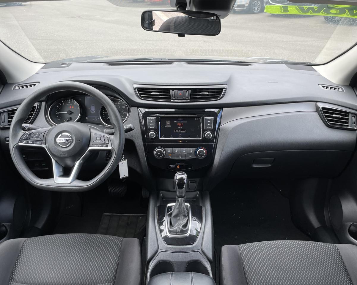 2020 Nissan Rogue Sport S Sport Utility 4D Port Orchard WA
