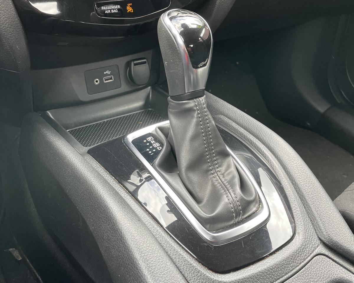 2020 Nissan Rogue Sport S Sport Utility 4D Port Orchard WA