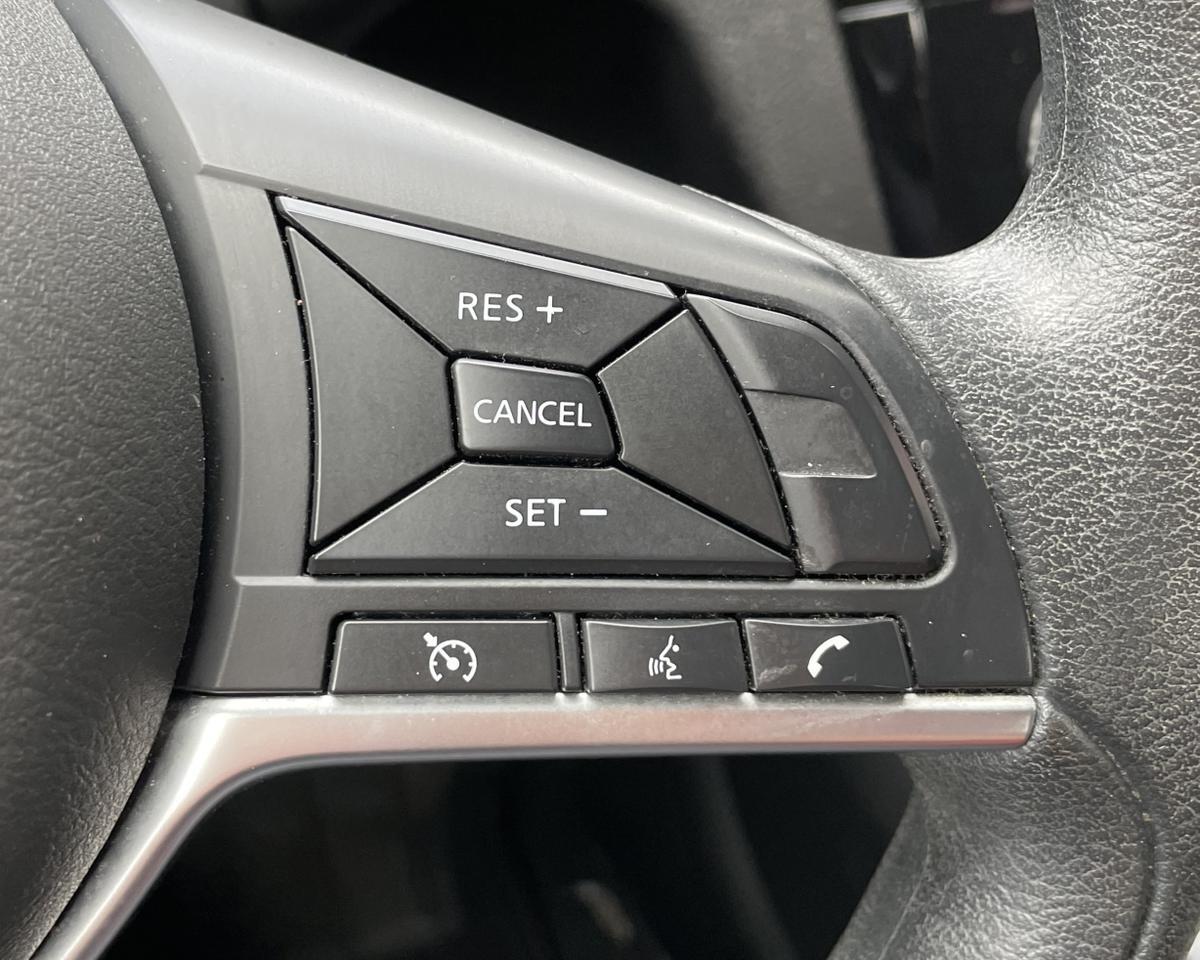 2020 Nissan Rogue Sport S Sport Utility 4D Port Orchard WA