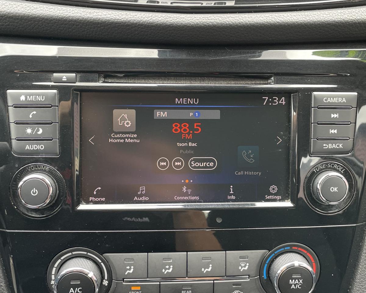 2020 Nissan Rogue Sport S Sport Utility 4D Port Orchard WA