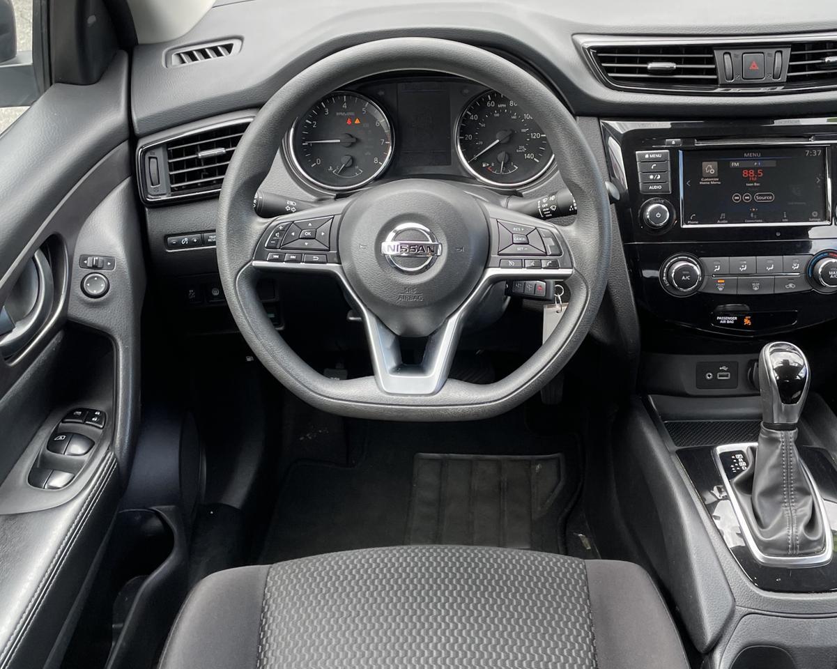 2020 Nissan Rogue Sport S Sport Utility 4D Port Orchard WA