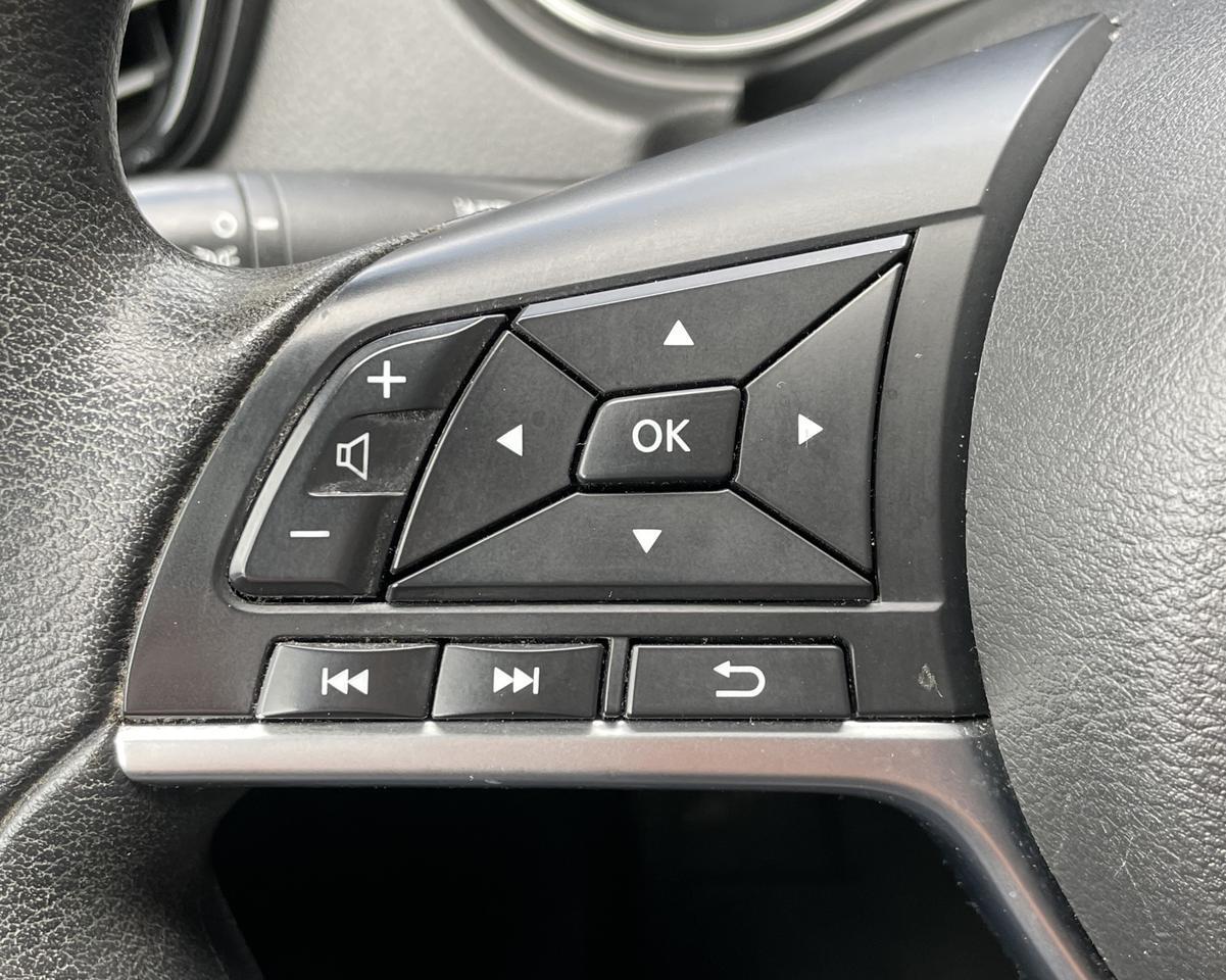 2020 Nissan Rogue Sport S Sport Utility 4D Port Orchard WA