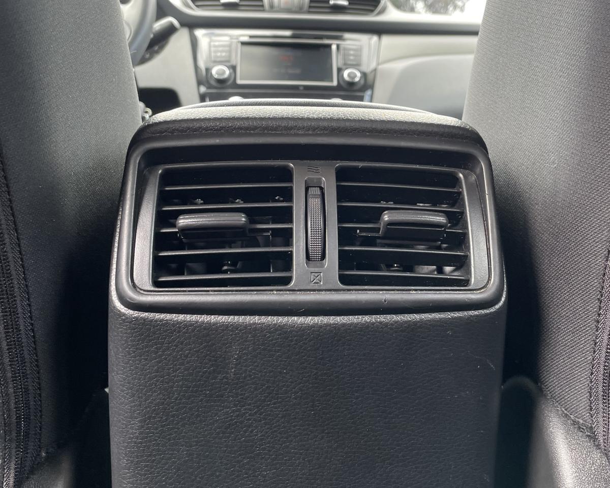 2020 Nissan Rogue Sport S Sport Utility 4D Port Orchard WA
