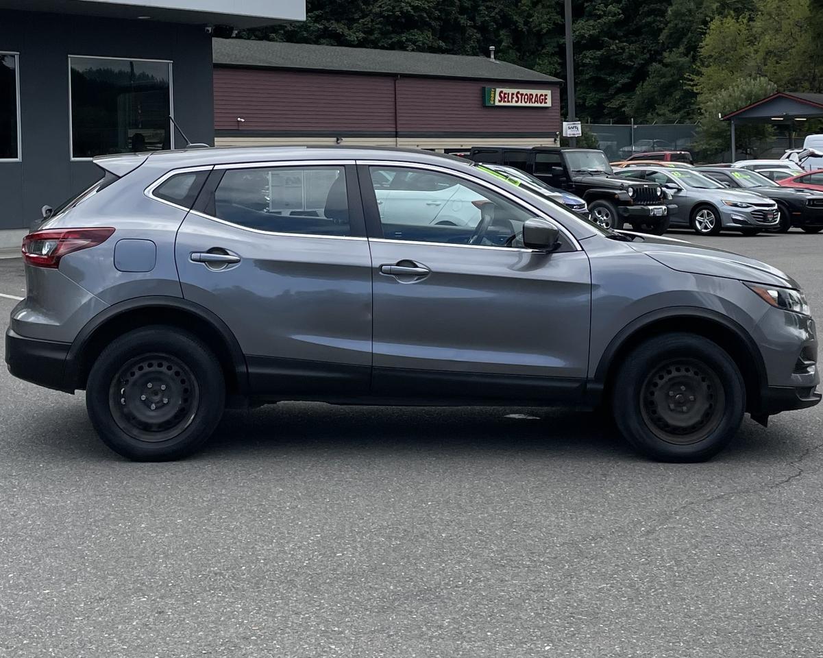 2020 Nissan Rogue Sport S Sport Utility 4D Port Orchard WA
