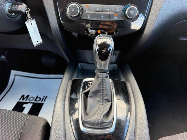 2020 Nissan Rogue Sport S Cape Girardeau MO