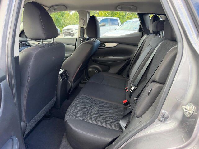 2020 Nissan Rogue Sport S Cape Girardeau MO