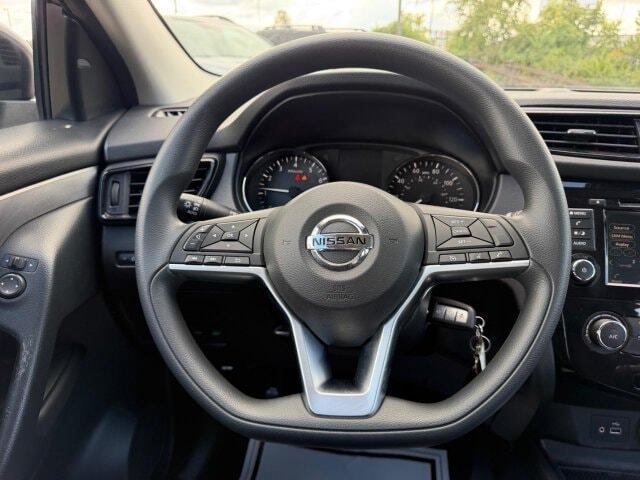 2020 Nissan Rogue Sport S Cape Girardeau MO