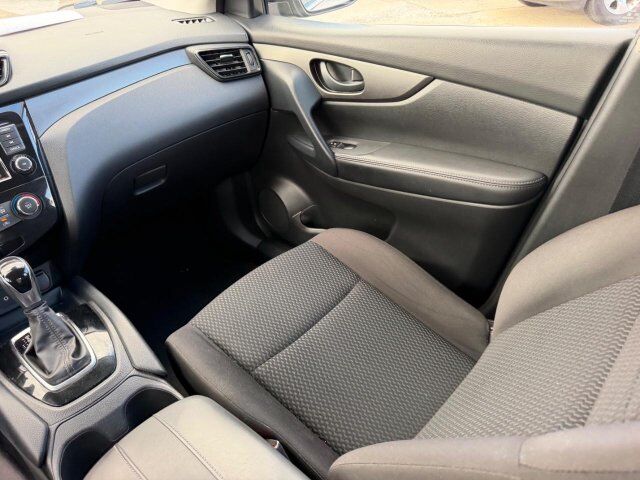 2020 Nissan Rogue Sport S Cape Girardeau MO