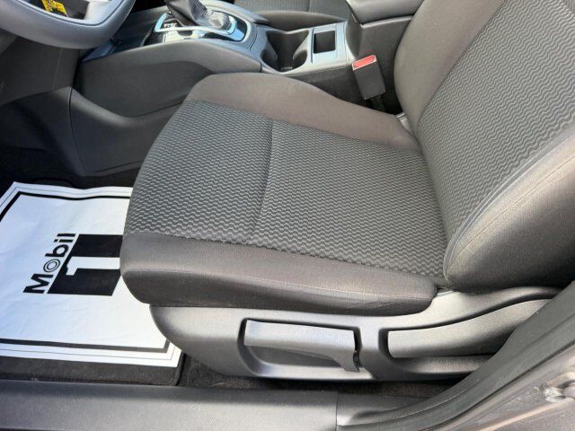 2020 Nissan Rogue Sport S Cape Girardeau MO