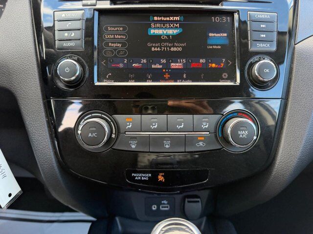 2020 Nissan Rogue Sport S Cape Girardeau MO