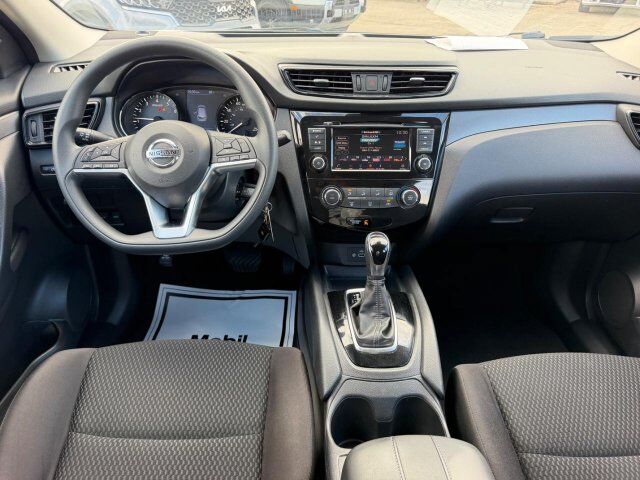 2020 Nissan Rogue Sport S Cape Girardeau MO