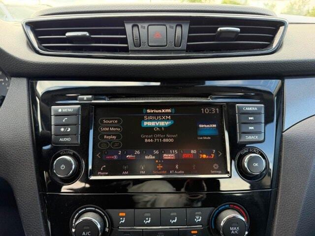 2020 Nissan Rogue Sport S Cape Girardeau MO