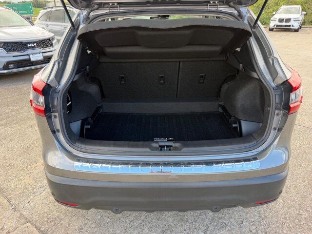 2020 Nissan Rogue Sport S Cape Girardeau MO
