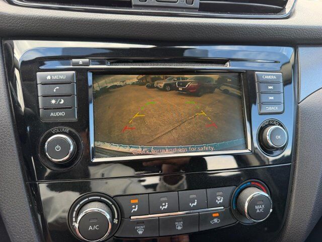 2020 Nissan Rogue Sport S Cape Girardeau MO