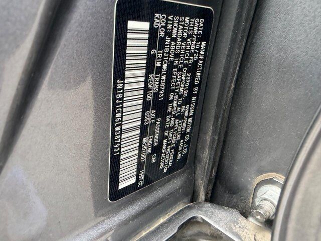 2020 Nissan Rogue Sport S Cape Girardeau MO