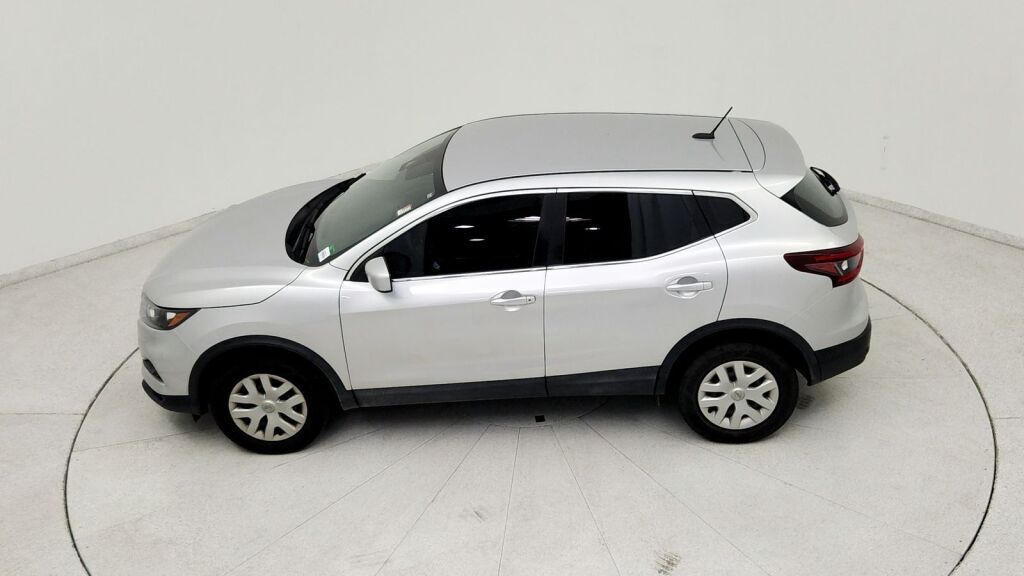 2020 Nissan Rogue Sport S Laurel MD