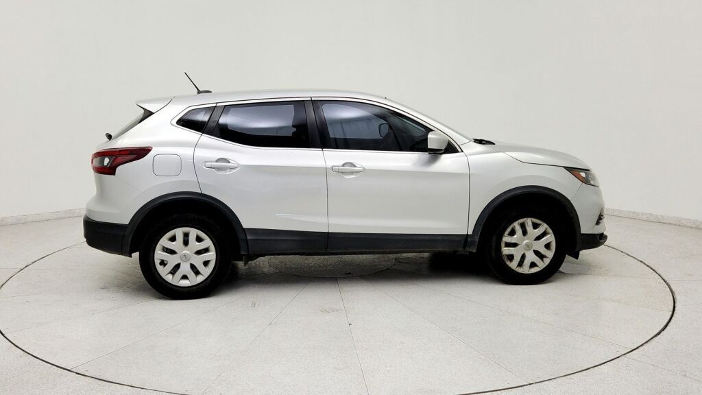 2020 Nissan Rogue Sport S Laurel MD
