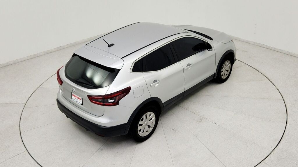2020 Nissan Rogue Sport S Laurel MD