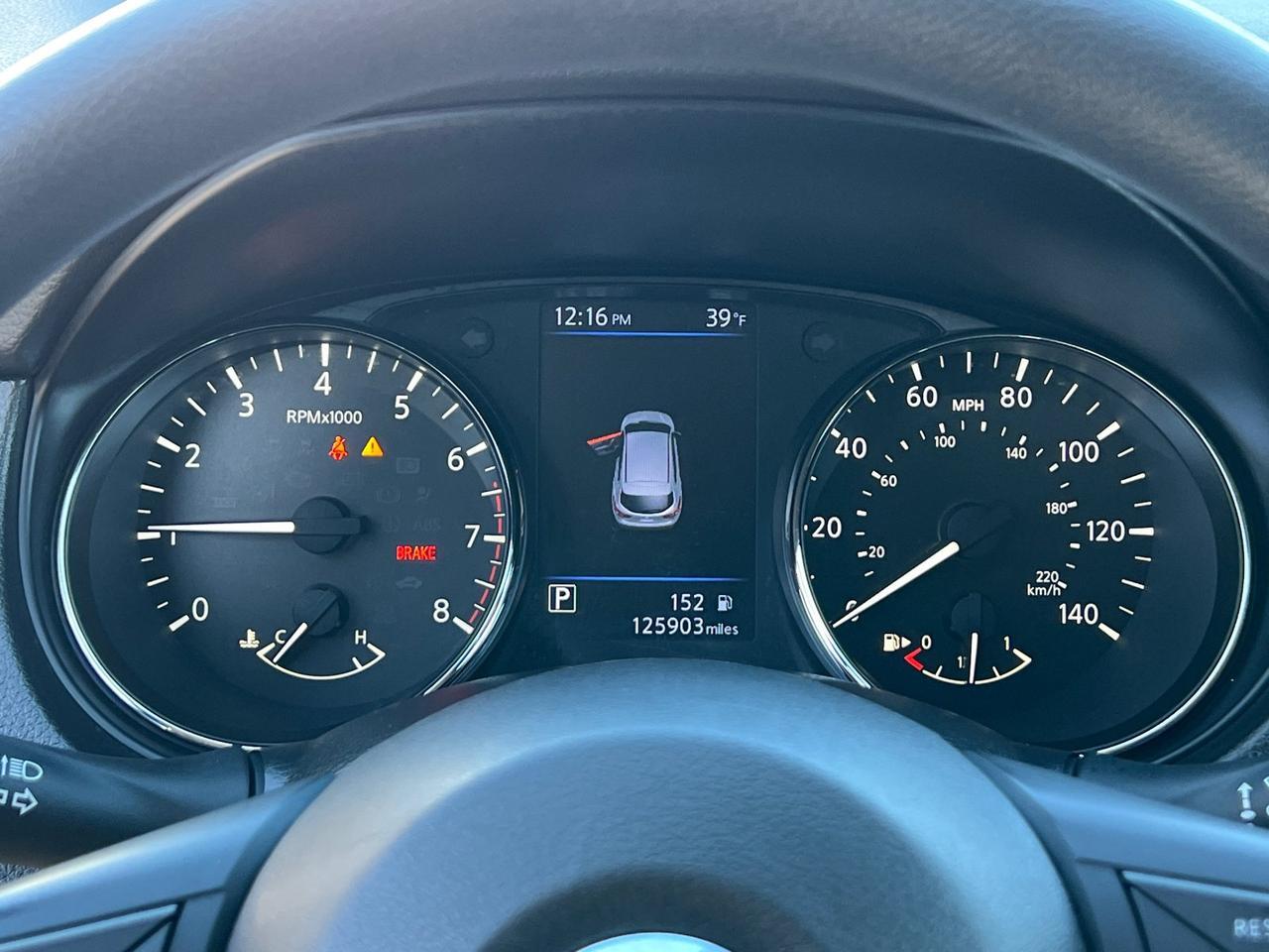 2020 Nissan Rogue Sport S Hagerstown MD