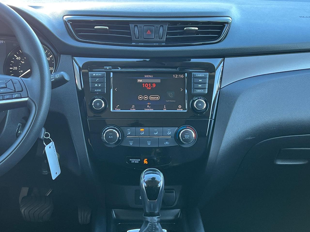 2020 Nissan Rogue Sport S Hagerstown MD