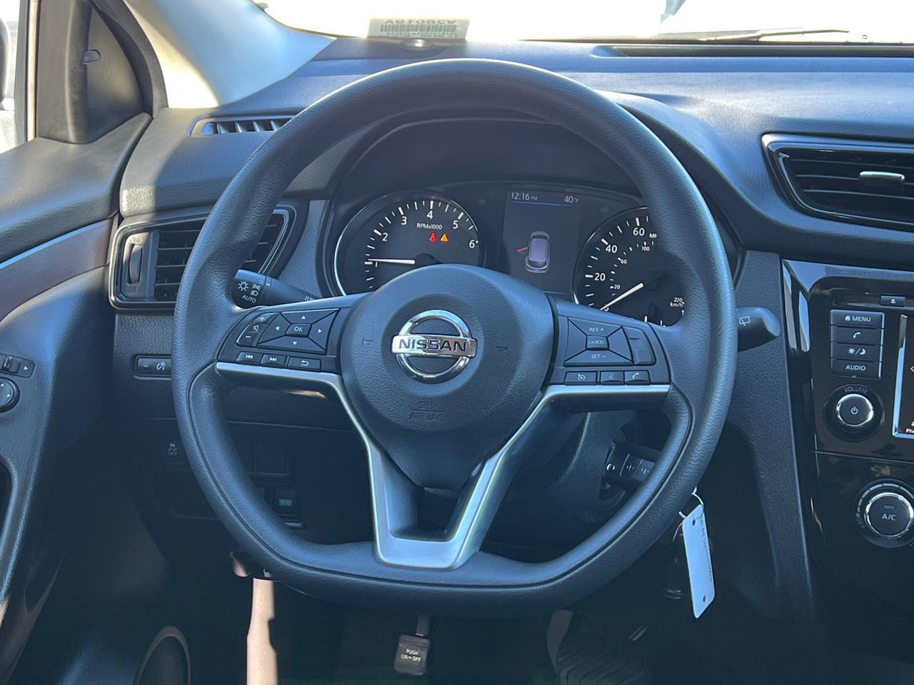 2020 Nissan Rogue Sport S Hagerstown MD