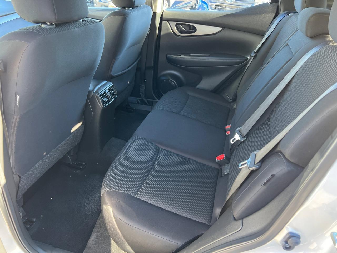 2020 Nissan Rogue Sport S Hagerstown MD