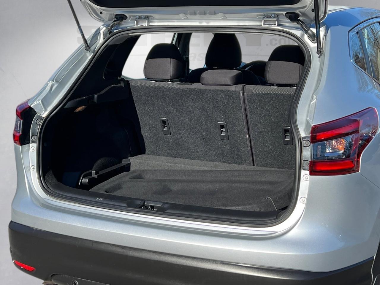 2020 Nissan Rogue Sport S Hagerstown MD