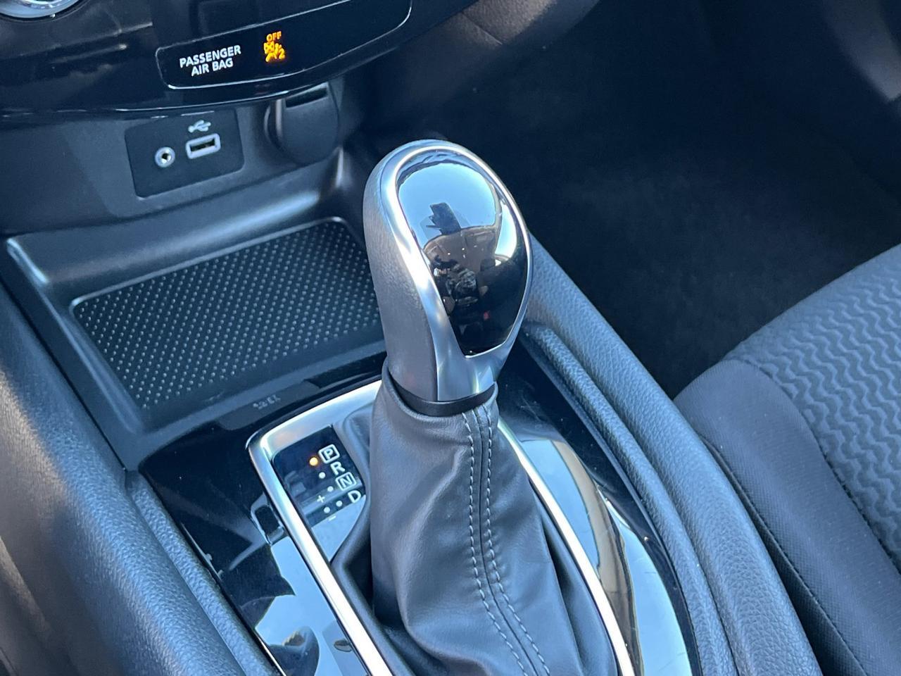 2020 Nissan Rogue Sport S Hagerstown MD