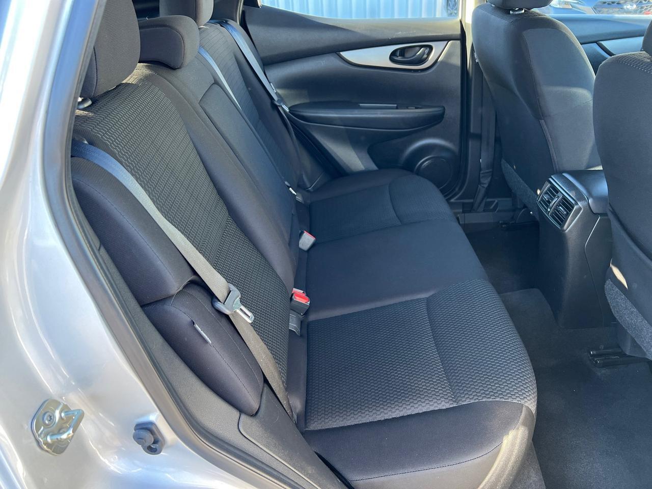 2020 Nissan Rogue Sport S Hagerstown MD