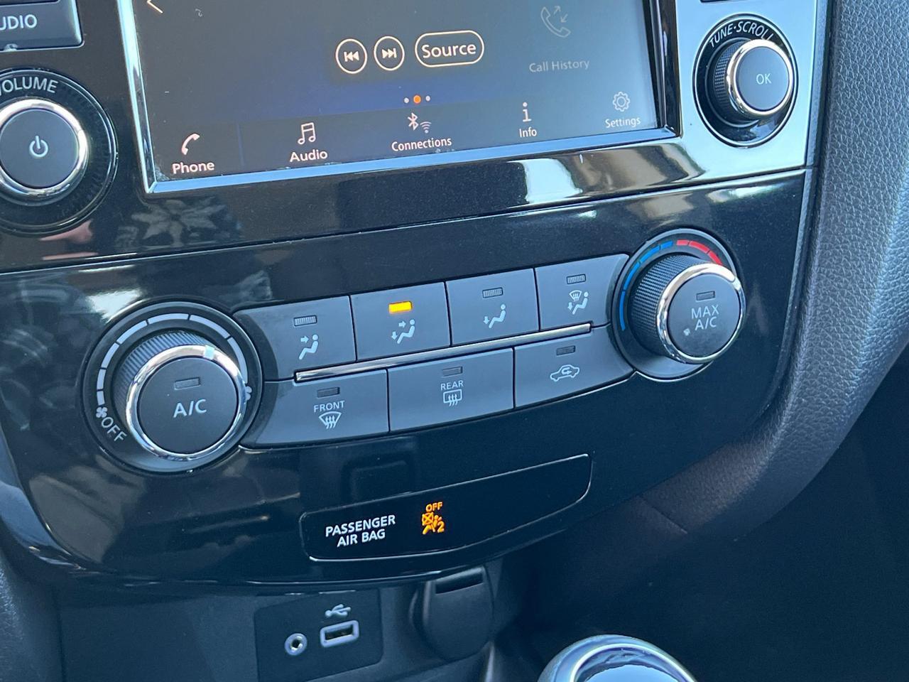 2020 Nissan Rogue Sport S Hagerstown MD