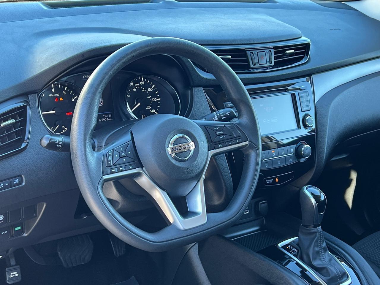 2020 Nissan Rogue Sport S Hagerstown MD