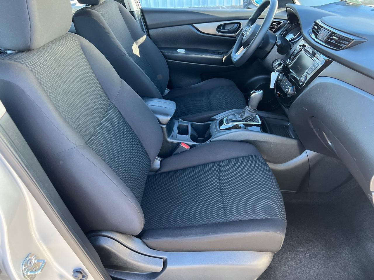 2020 Nissan Rogue Sport S Hagerstown MD