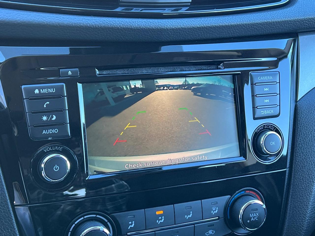 2020 Nissan Rogue Sport S Hagerstown MD