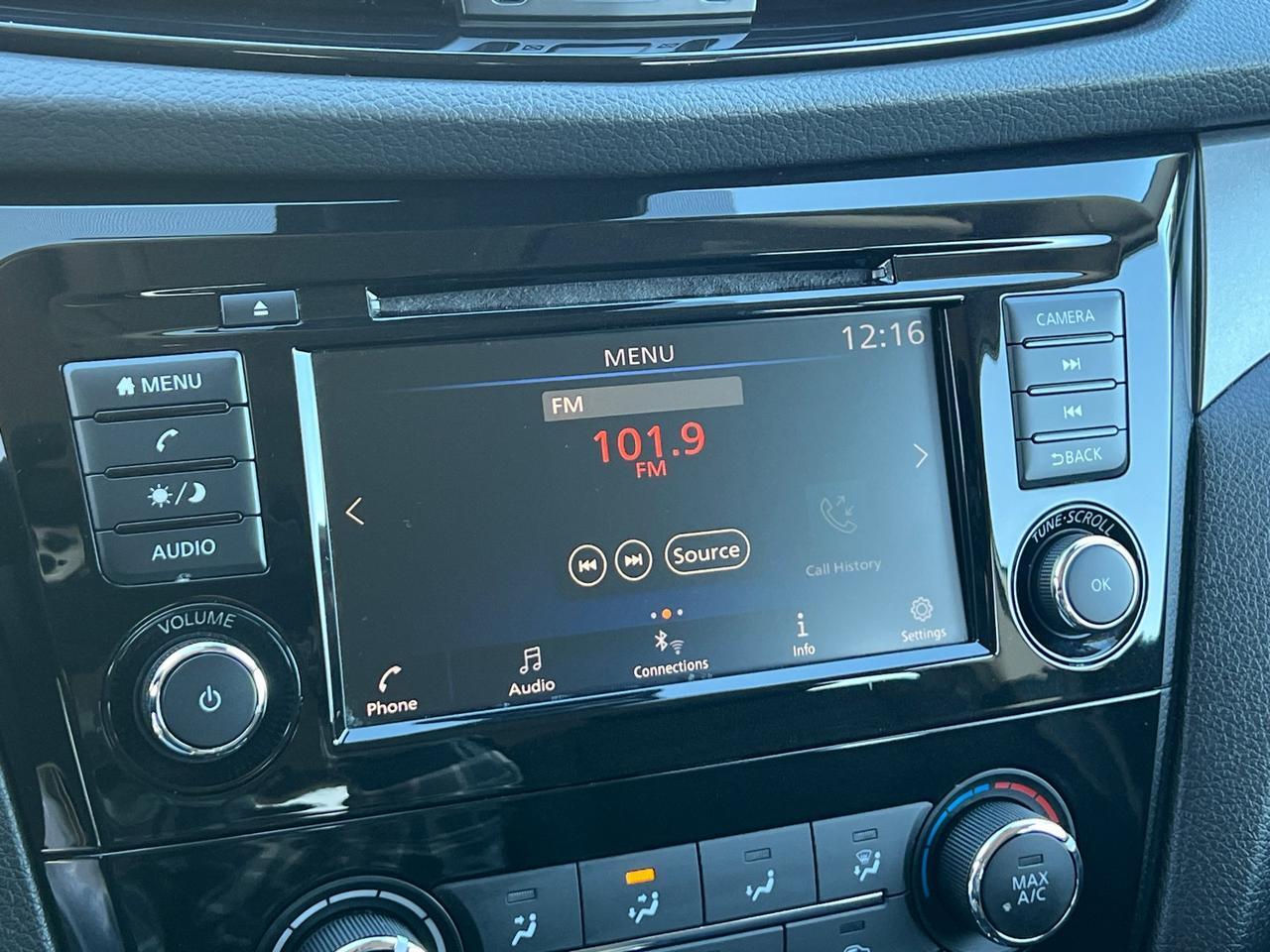 2020 Nissan Rogue Sport S Hagerstown MD