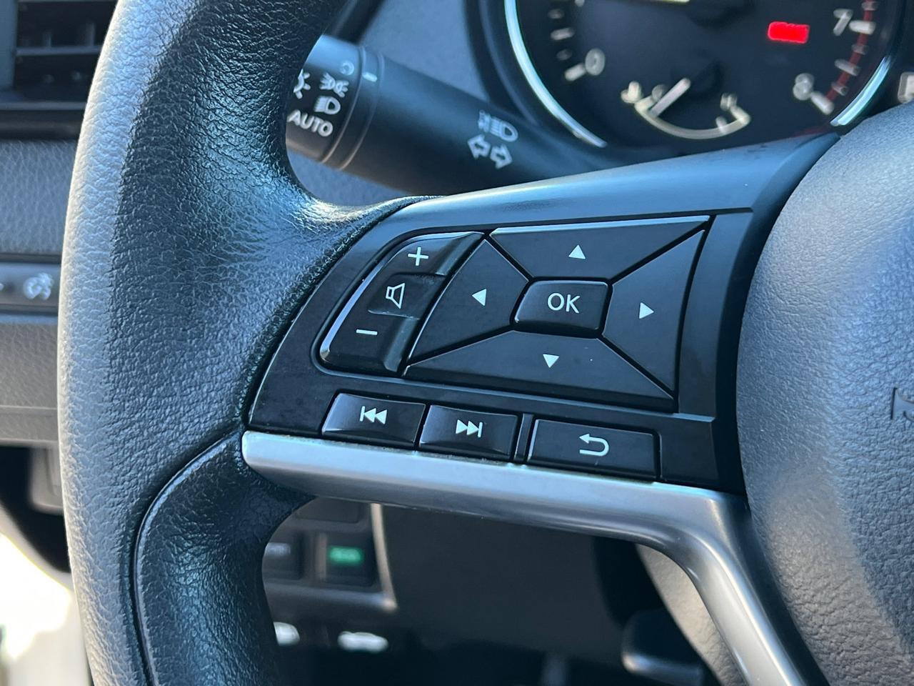 2020 Nissan Rogue Sport S Hagerstown MD