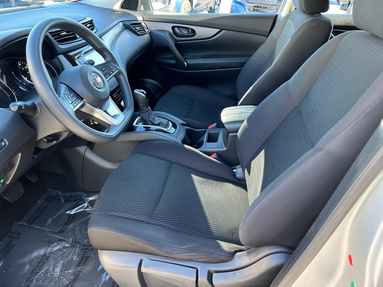2020 Nissan Rogue Sport S Hagerstown MD
