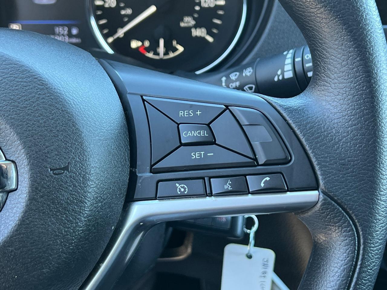 2020 Nissan Rogue Sport S Hagerstown MD