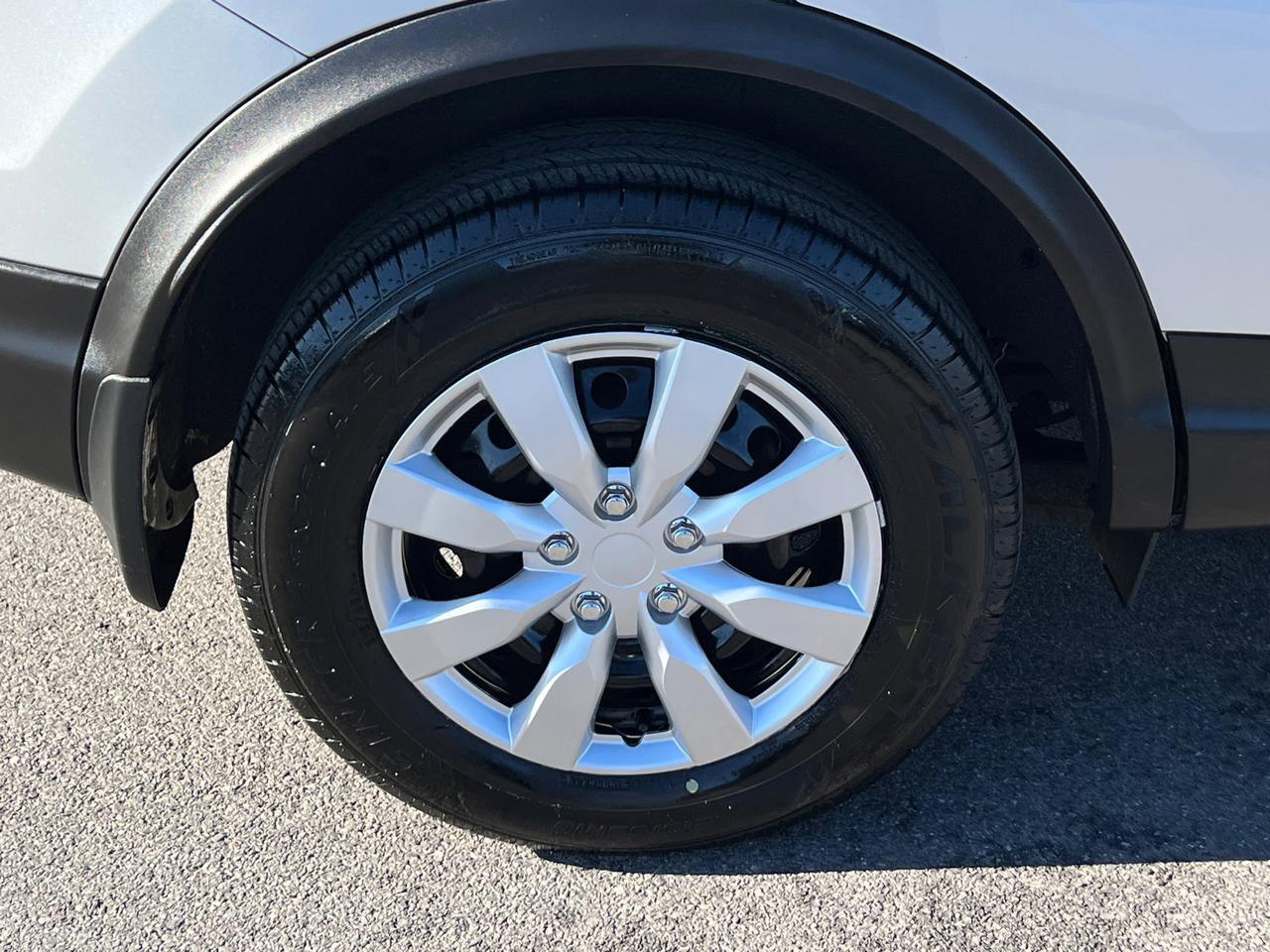 2020 Nissan Rogue Sport S Hagerstown MD