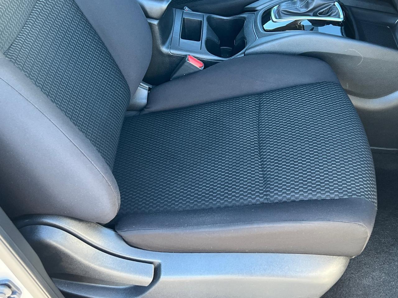 2020 Nissan Rogue Sport S Hagerstown MD